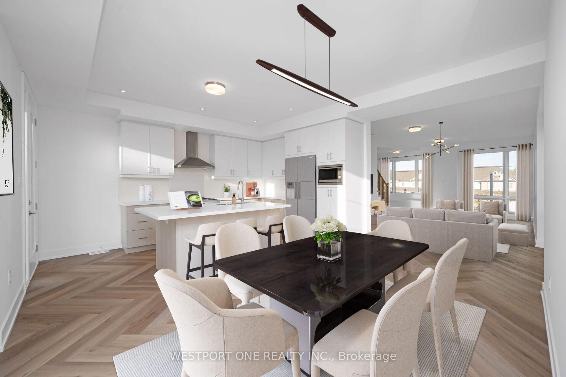 4 Bedrooms Condo at 2273 Turnberry, Burlington For sale