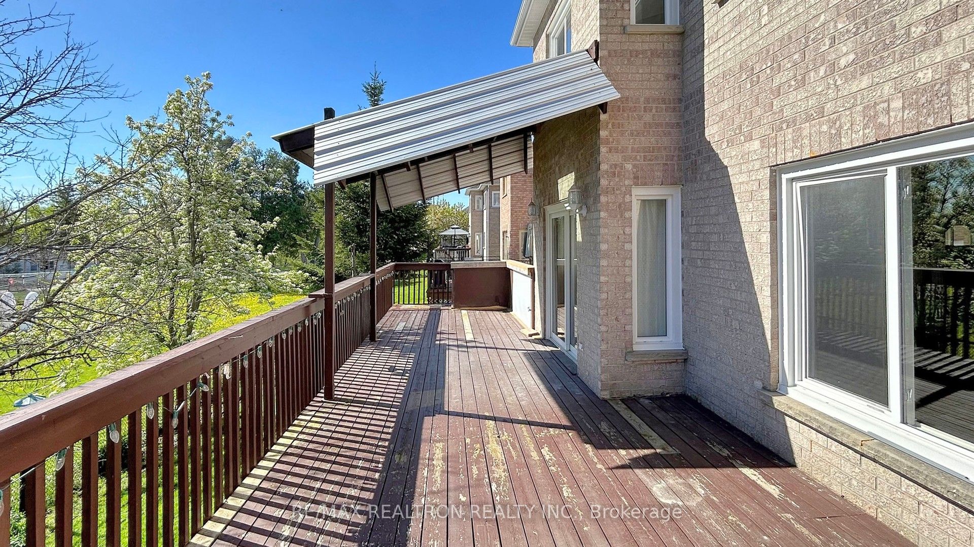 5 Cantex Court, Richmond Hill, ON L4S 1B1