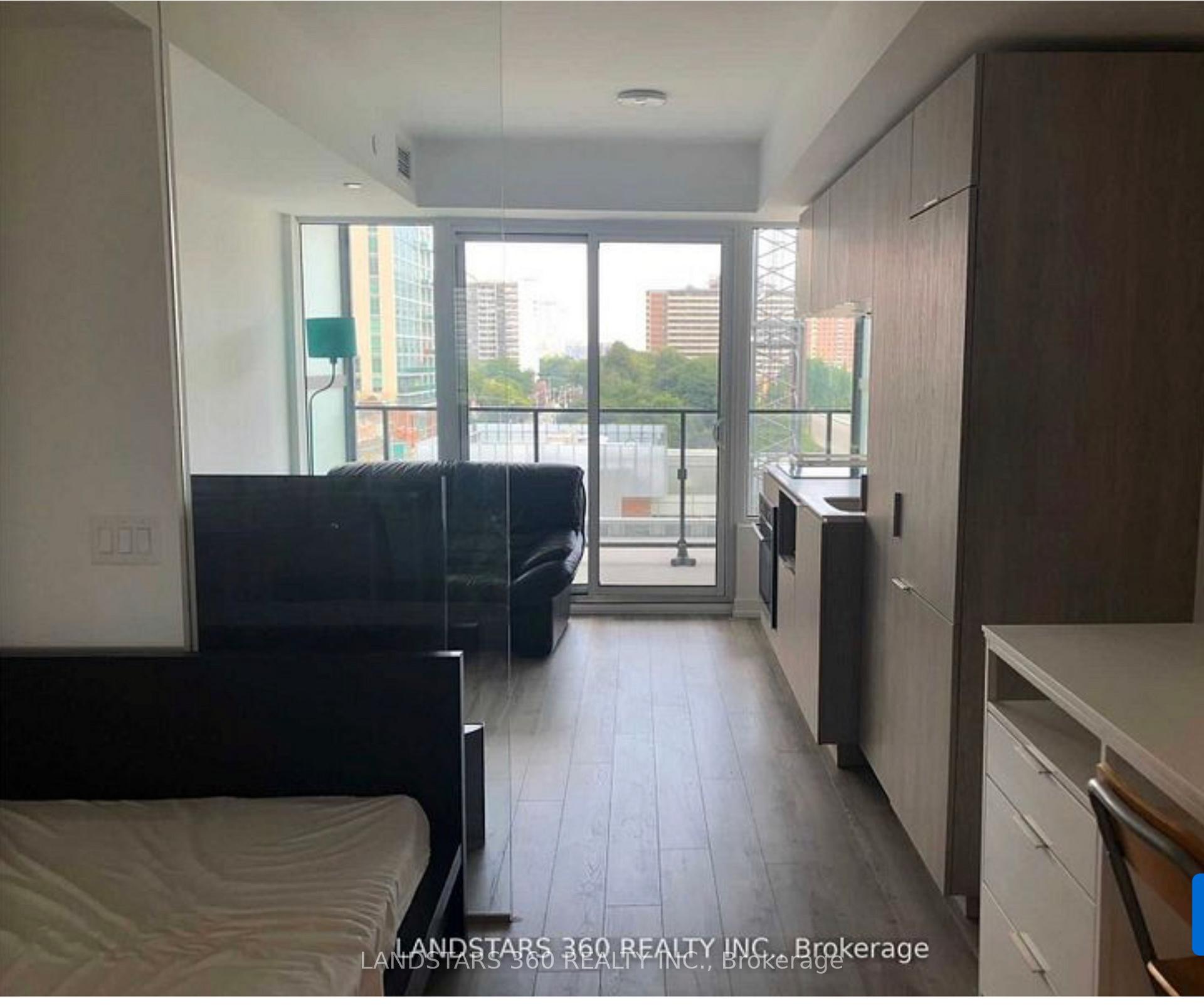 1 Bedroom Condo at 77 Shuter,  Toronto For sale