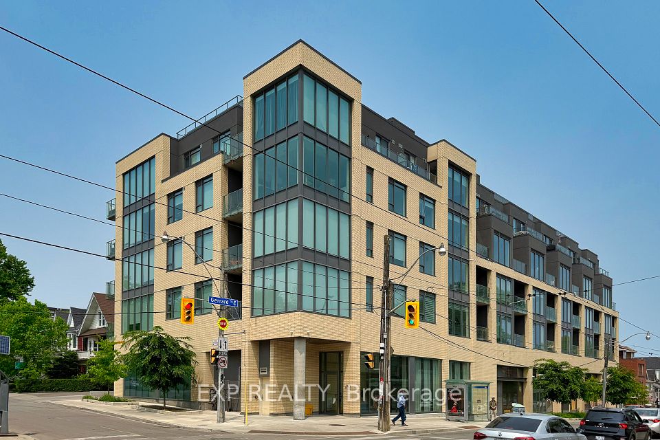 495 Logan