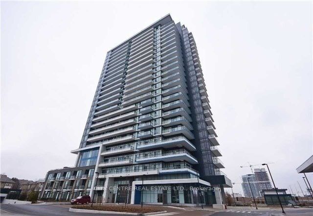#709 - 2560 Eglinton Avenue, Mississauga, ON L5M 0Y3