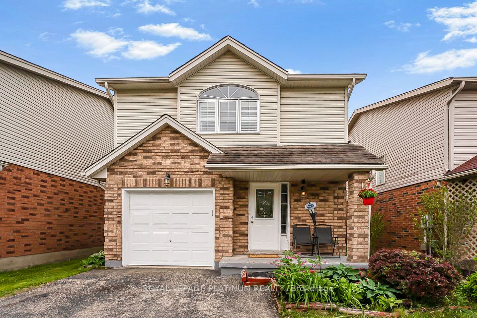 257 Grey Fox Drive