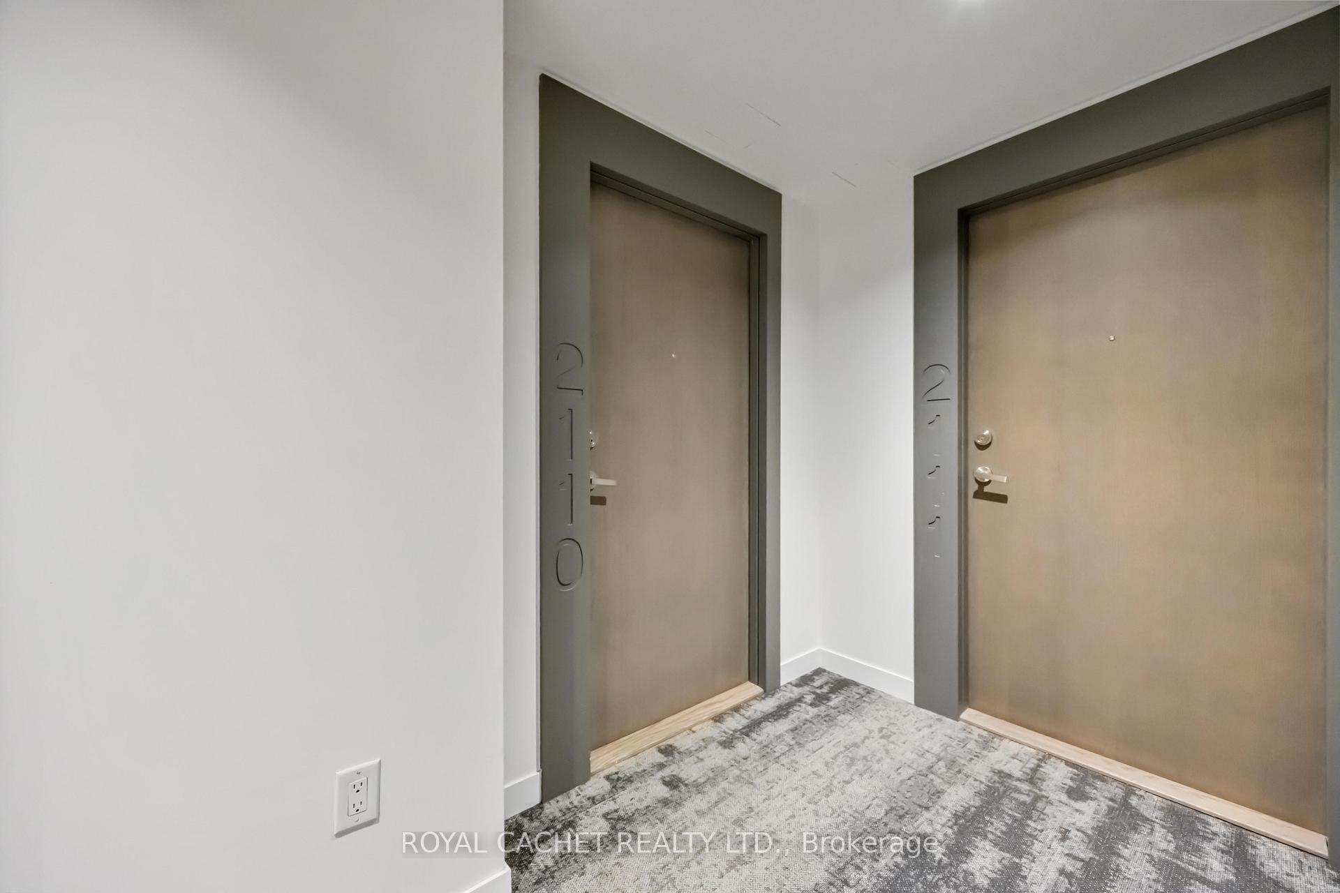 2 Bedrooms Condo at 15 Lower Jarvis, Toronto For sale