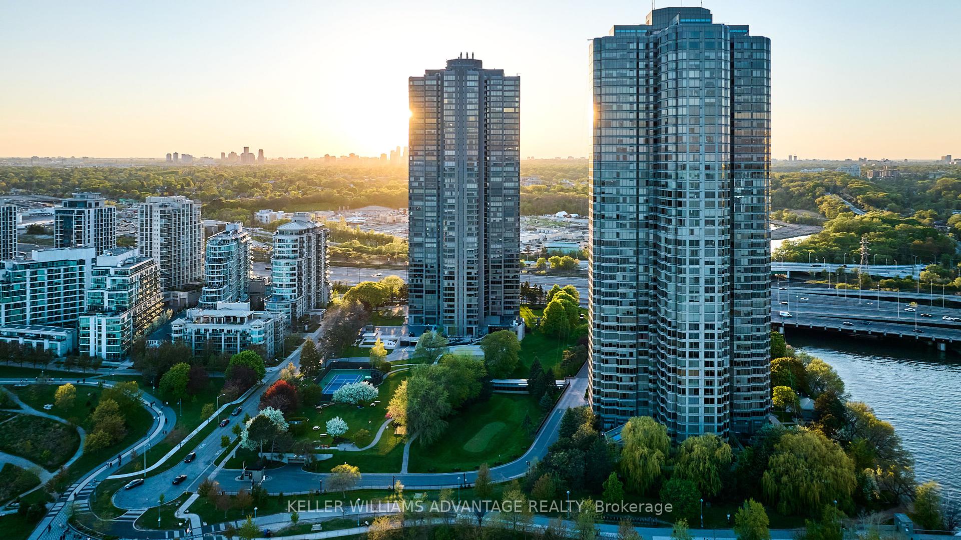 2 Bedrooms Condo at 2045 Lake Shore, Toronto For sale