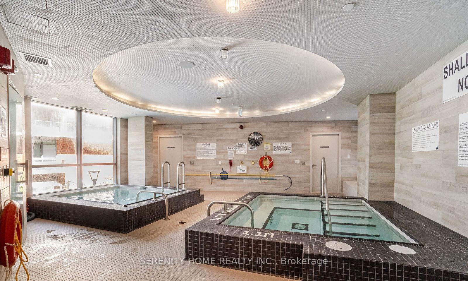 2 Bedrooms Condo at 38 Iannuzzi,  Toronto For sale