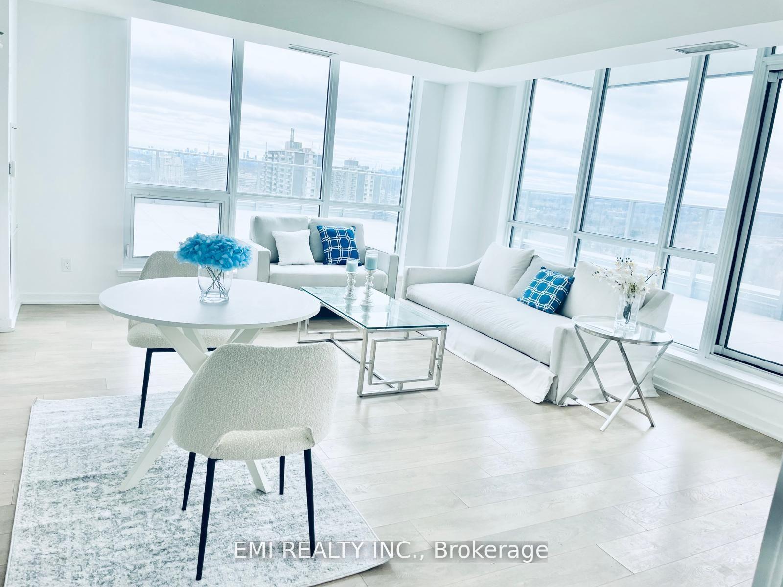 3 Bedrooms Condo at 36 Forest Manor, Toronto For sale