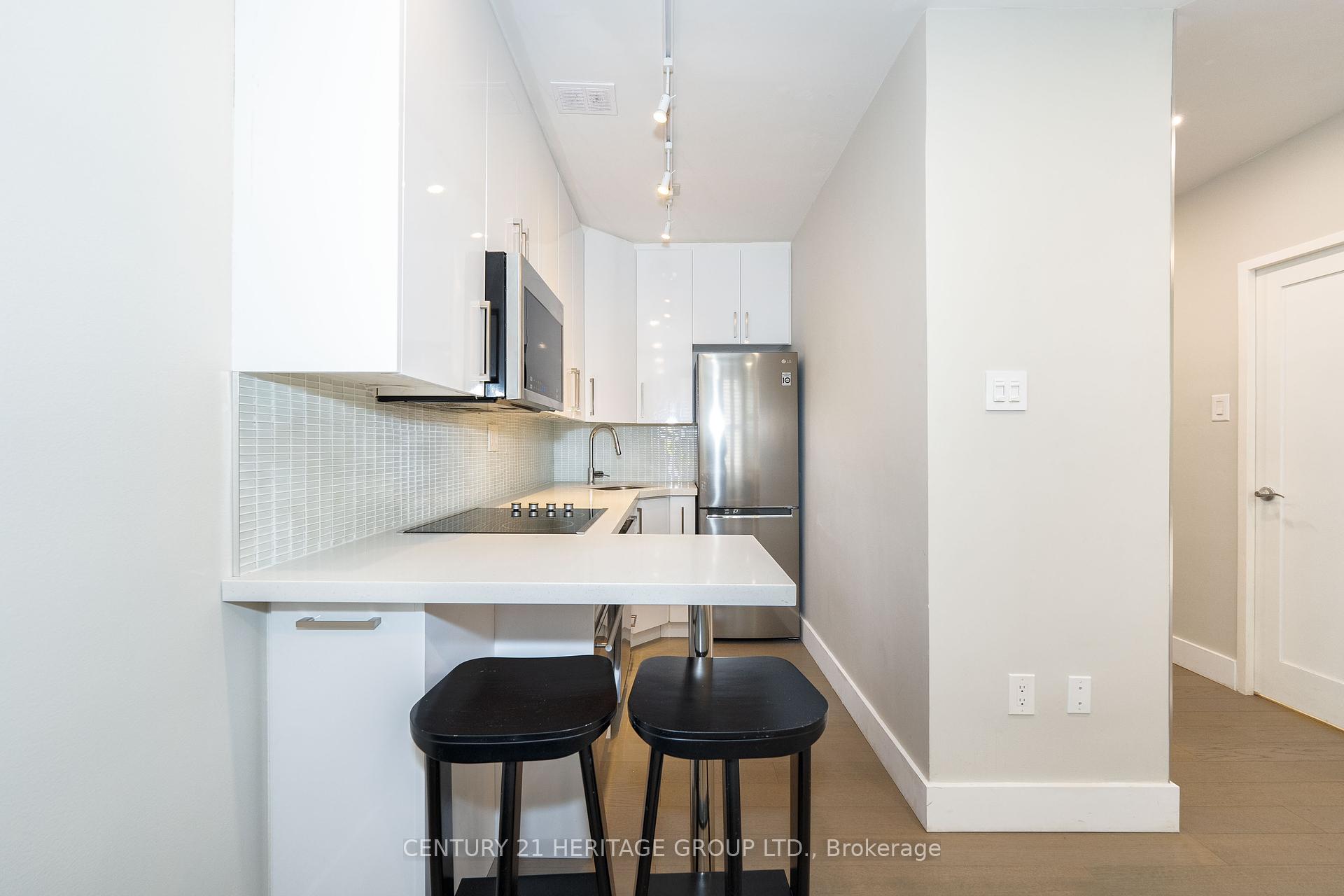 Co-op at 78 Warren, Toronto For sale