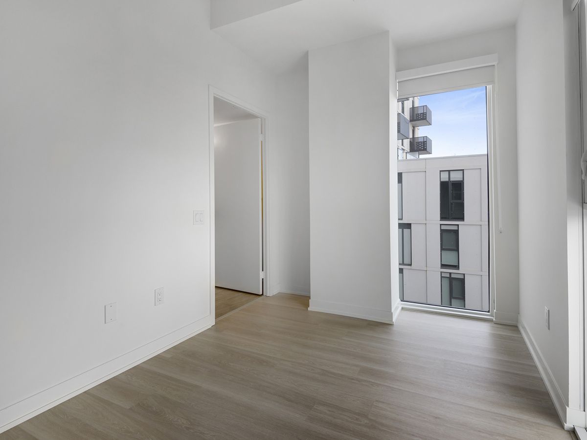500 Wilson Avenue 531