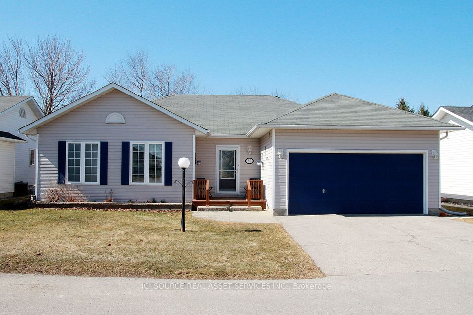 60 Hinkley