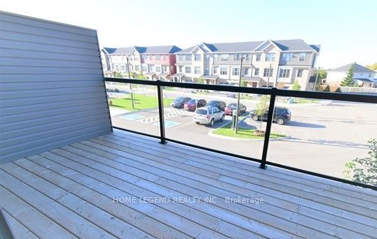 1 Leggott Avenue, #25