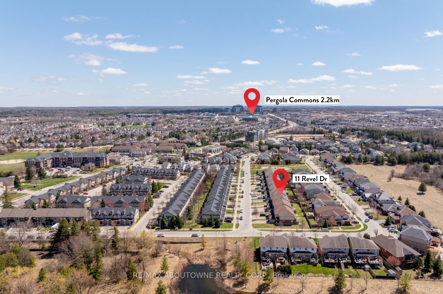 11 Revell Drive, Guelph, ON N1G 0B2