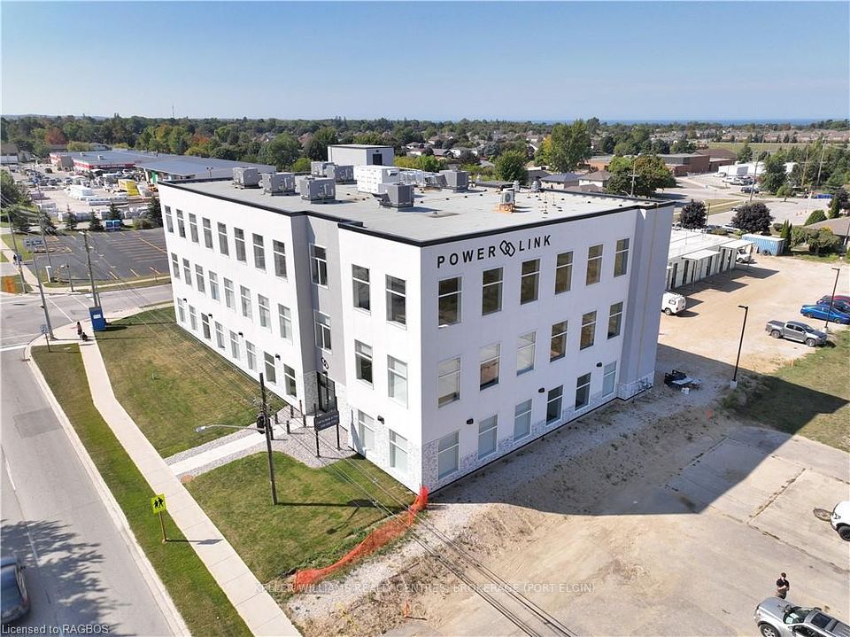 1020 GODERICH