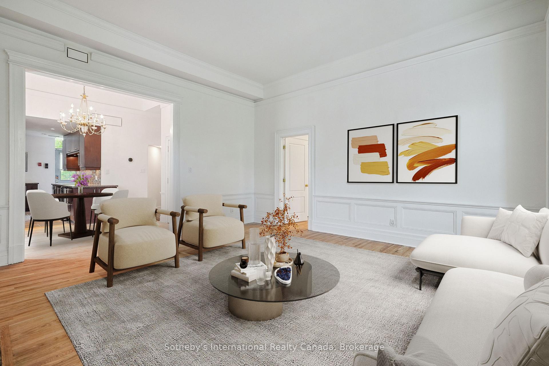 2 Bedrooms Condo at 35 Duke, Hamilton For sale