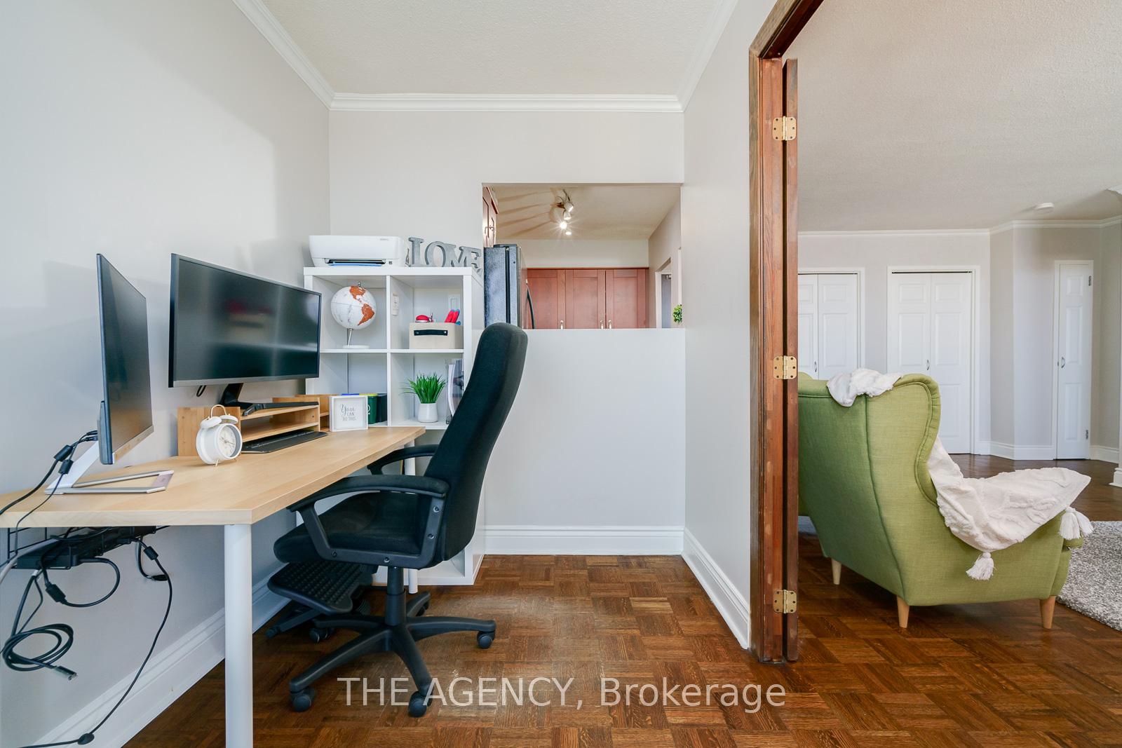 2 Bedrooms Co-op at 5949 Yonge, Toronto For sale