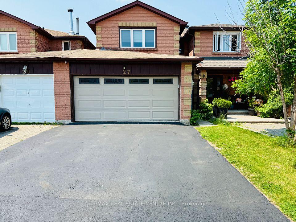 27 Woodsend