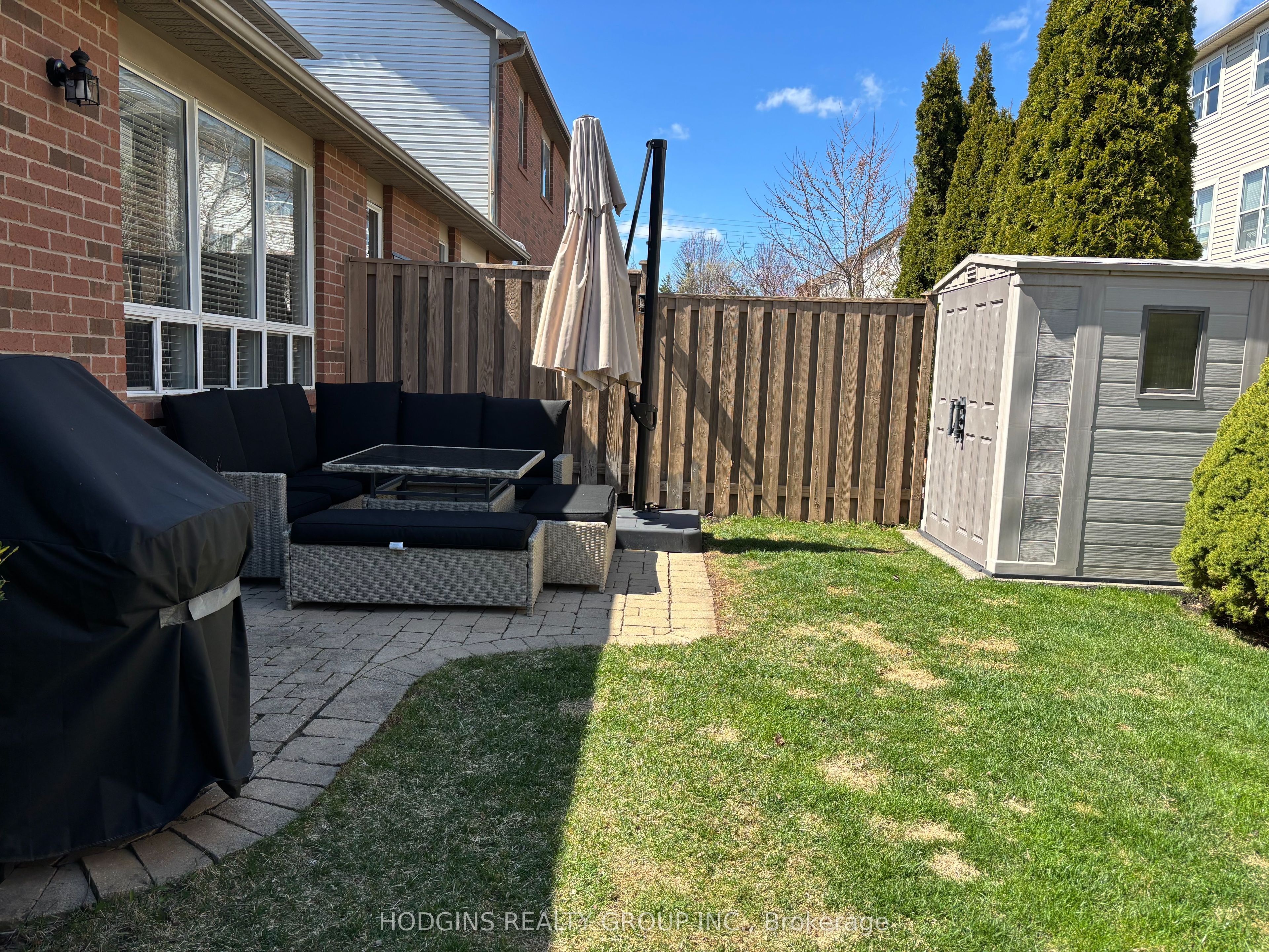 2603 Valleyridge Drive, #2603
