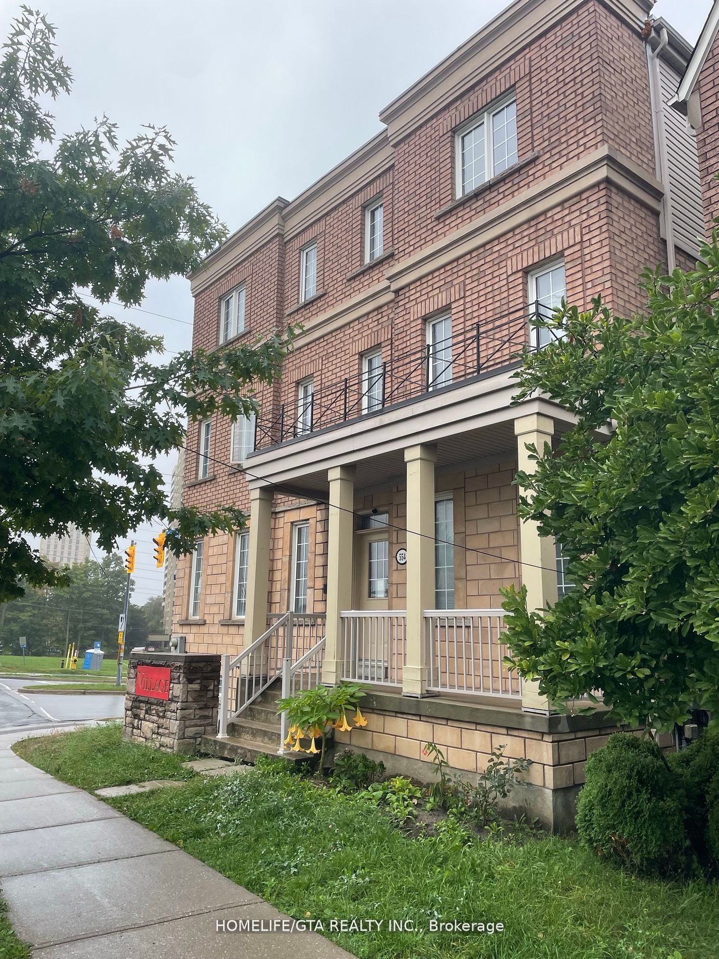 554 Sentinel Road