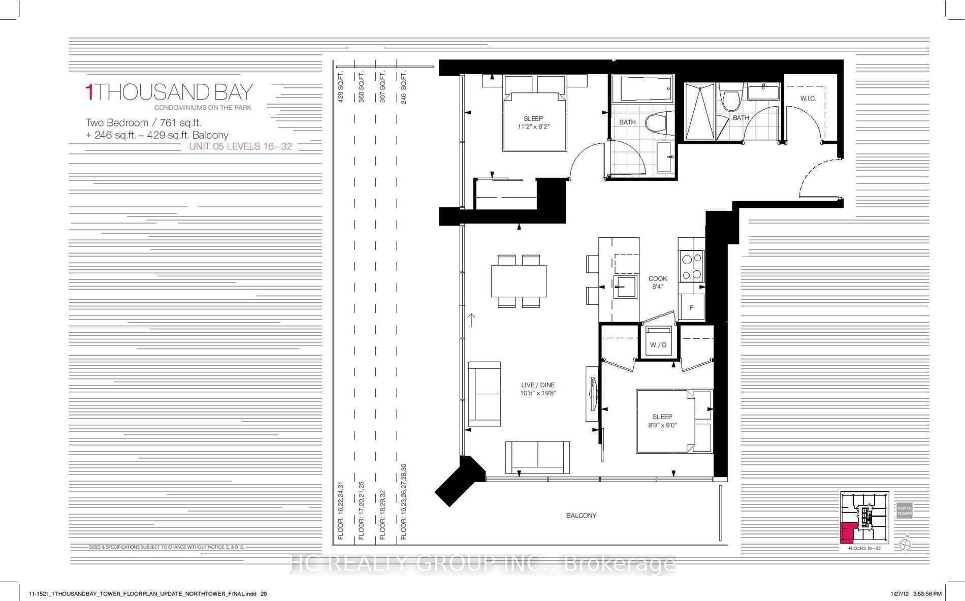 Listing image