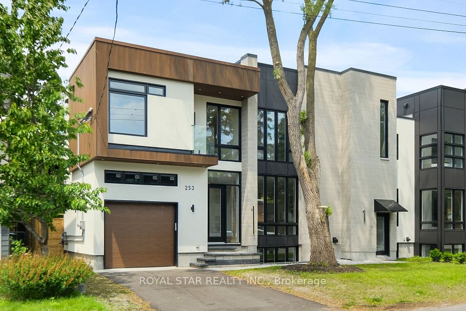 253 Duncairn
