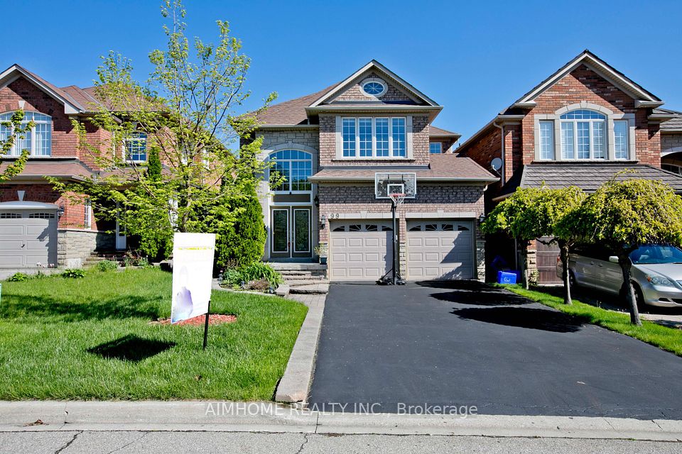 99 Colesbrook