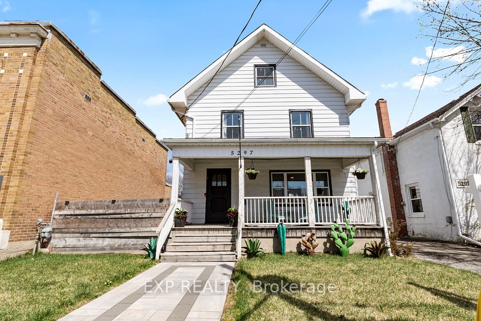 5297 Main Street