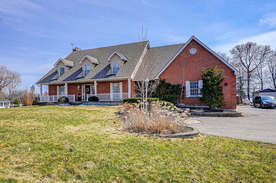 4085 Lawton Lane, Ramara, ON L3V 6H7