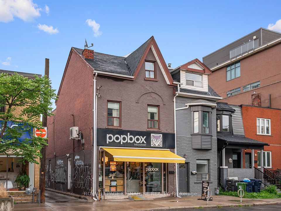 725 Dovercourt