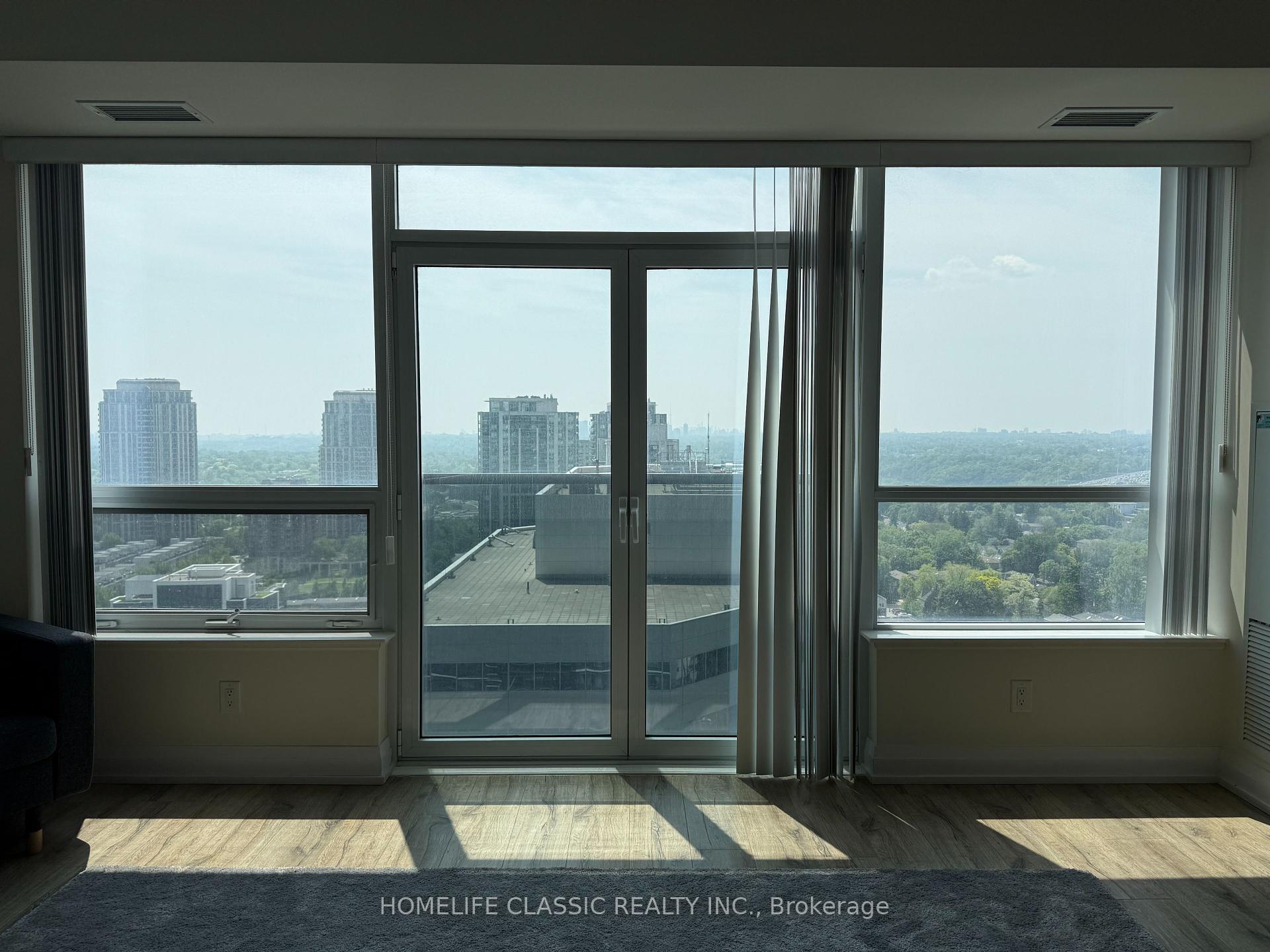 2 Bedrooms Condo at 2 ANNDALE, Toronto For sale