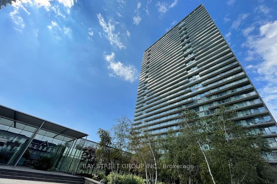 105 The Queensway