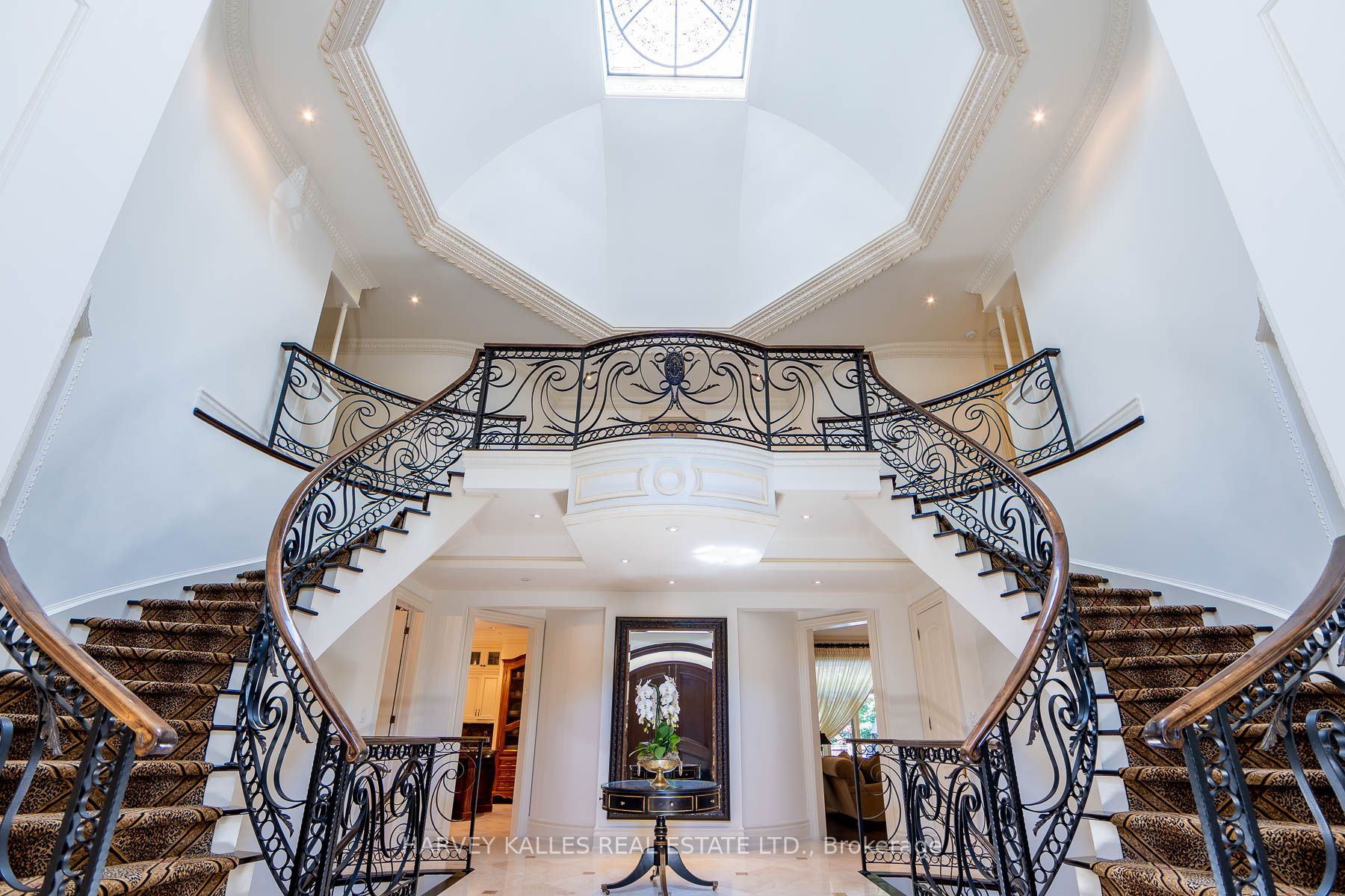 48 Wimpole Drive