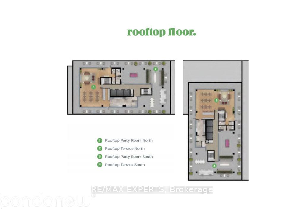 2 Bedrooms Condo at 8960 JANE,  Vaughan For sale