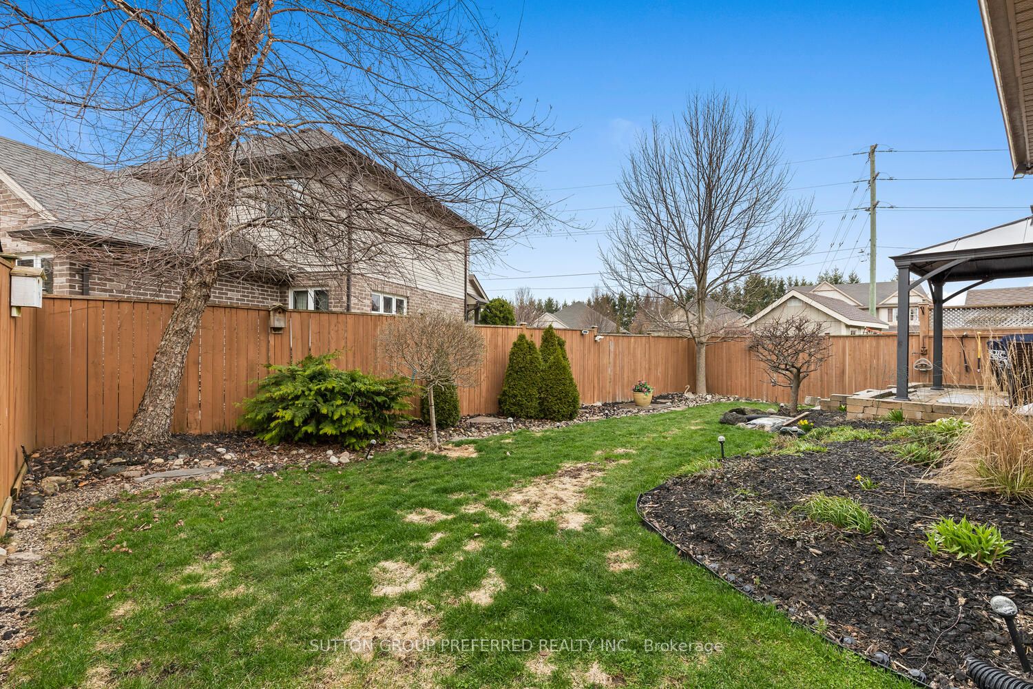 4 Pine Valley Drive, St. Thomas, ON N5P 0A8