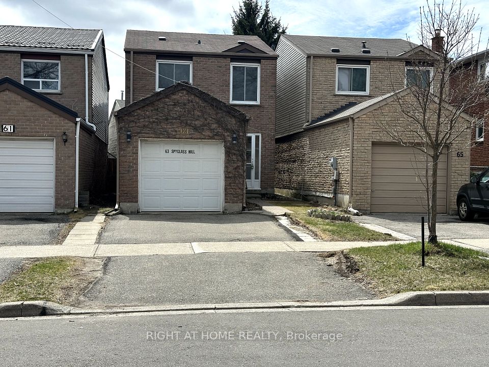 63 Spyglass Hill Road