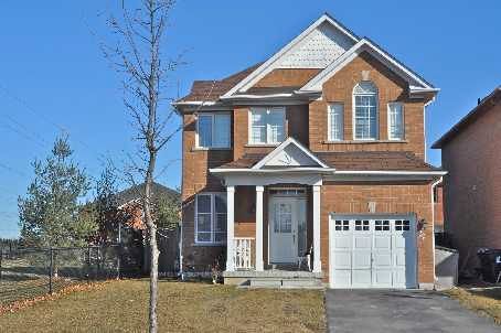 34 Pogonia Street, Toronto, ON M1X 1Z6