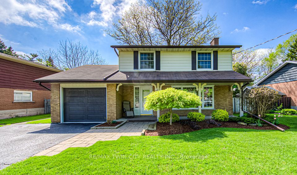 301 Greenbrook