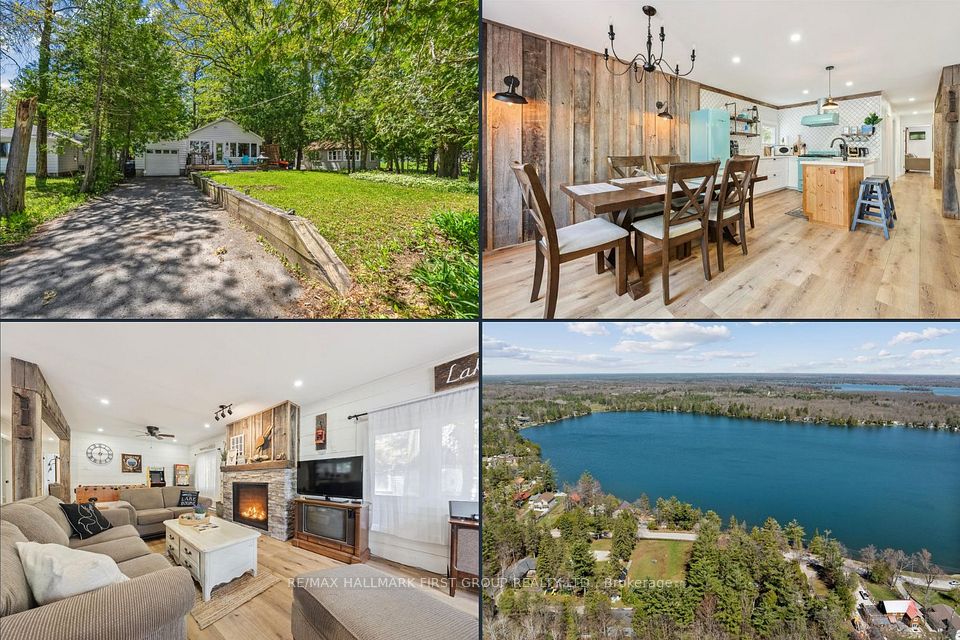3074 Sparrow Lake