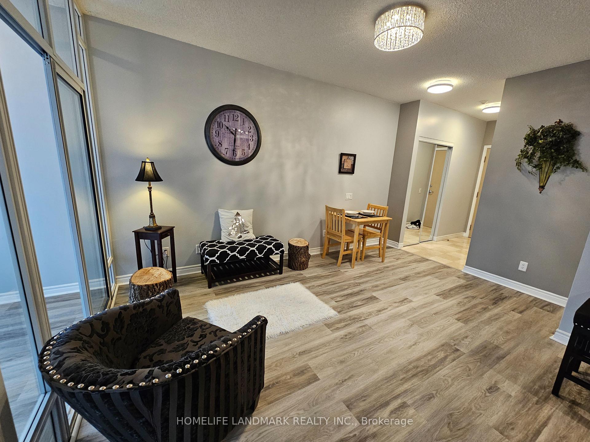 1 Bedroom Condo at 60 Byng, Toronto For sale