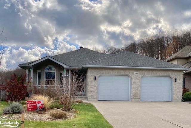 553 1ST Street Owen Sound Ontario N4K 6Z7