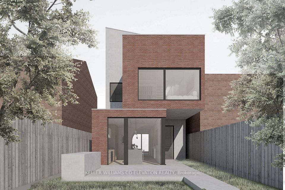 88 Redwood Avenue, Toronto, ON M4L 2S6