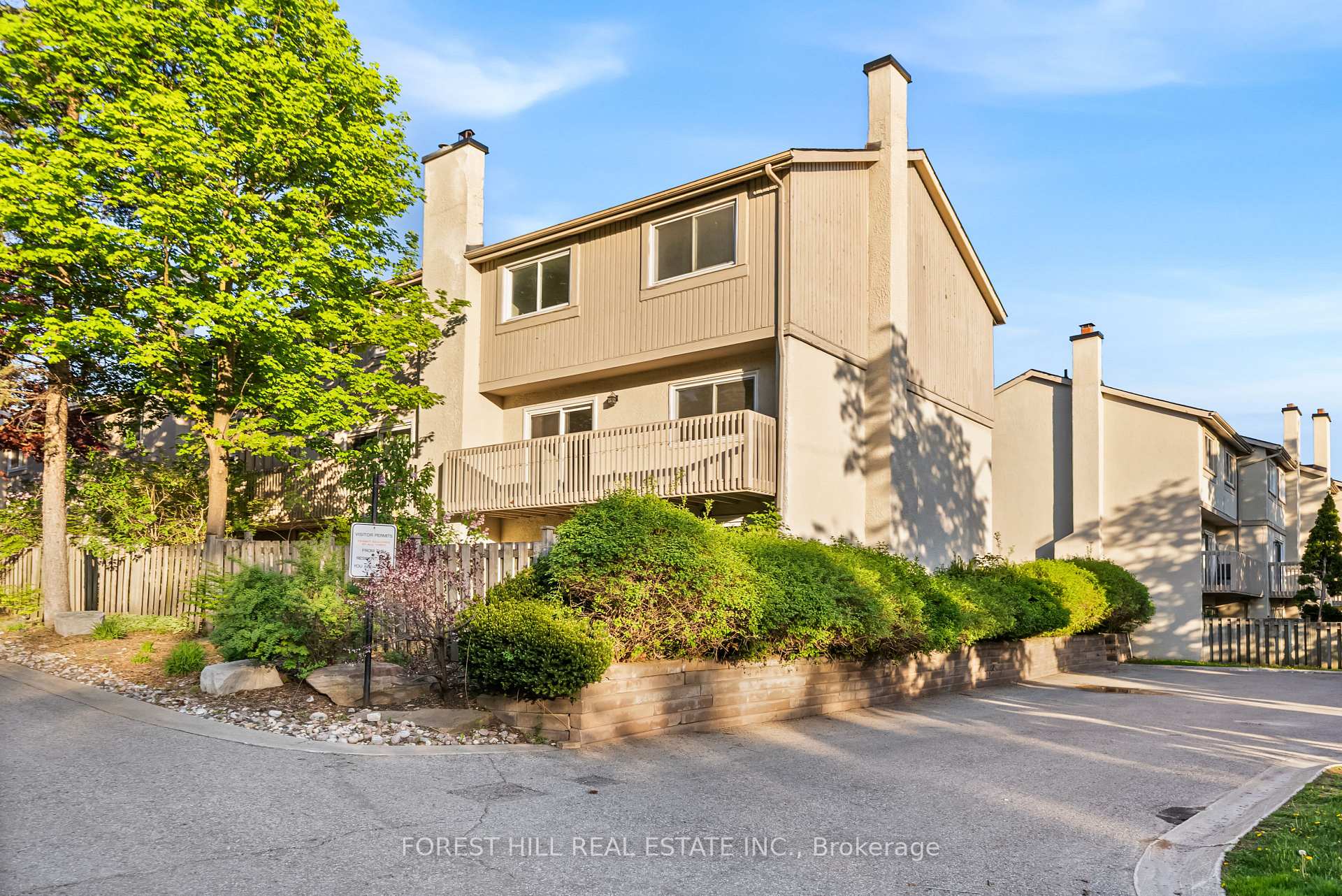 5 Bedrooms Condo at 73 CHERYL SHEP, Toronto For sale