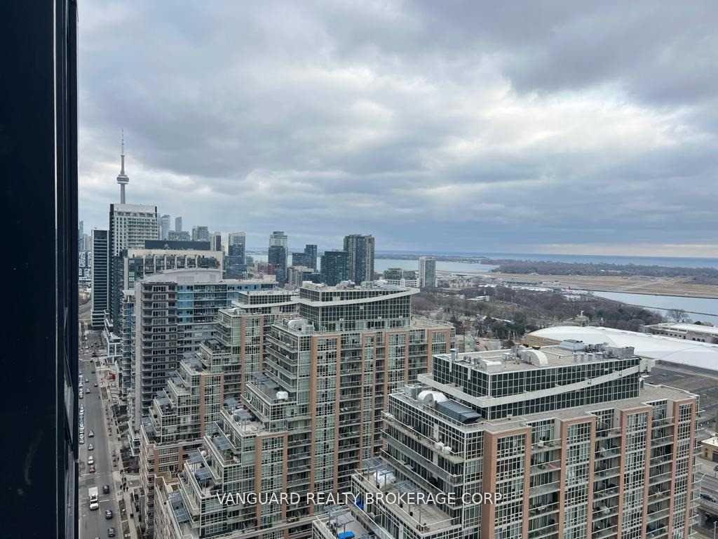 1 Bedroom Condo at 135 East Liberty, Toronto For sale