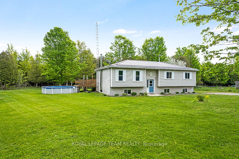8133 County Rd 44 Road, Edwardsburgh/Cardinal, ON K0E 1X0