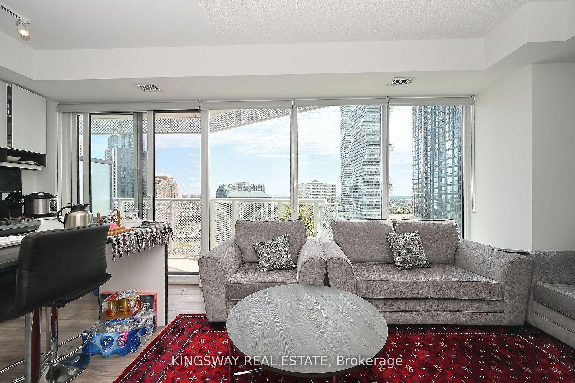2 Bedrooms Condo at 4065 Confederation, Mississauga For sale