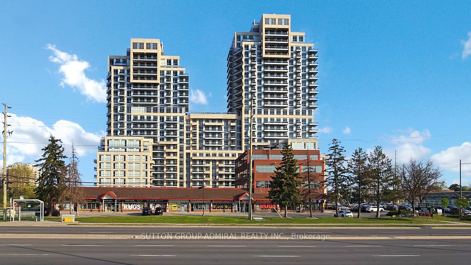 9205 Yonge