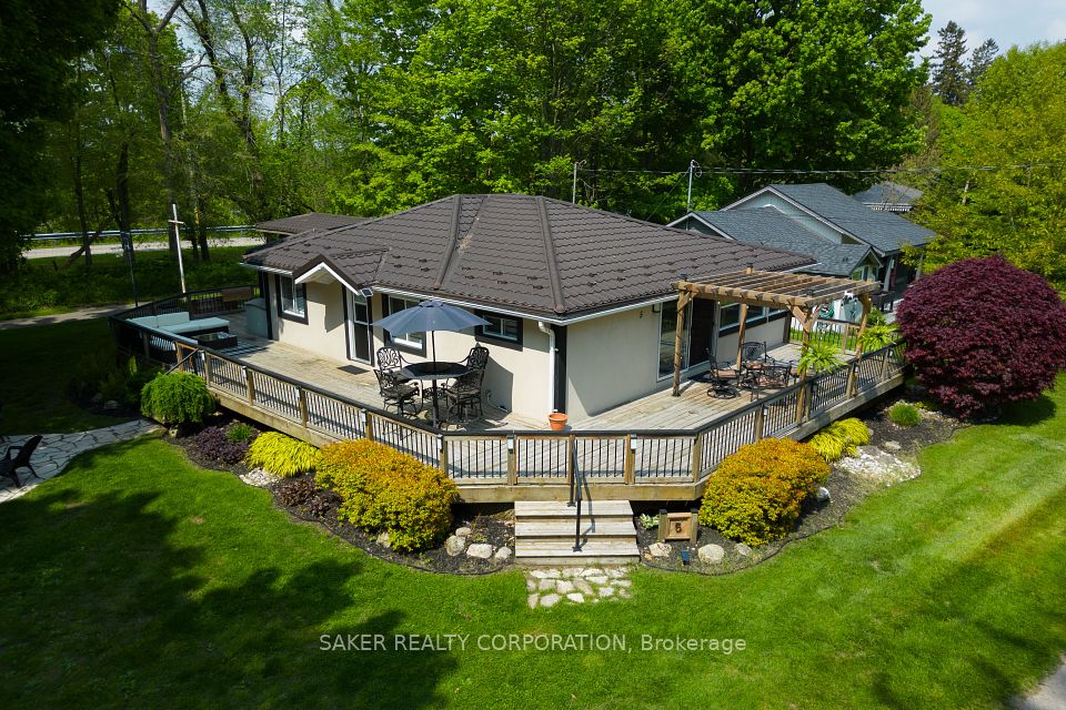 #5 - 49075 DEXTER Line, Malahide, ON N5H 2R2
