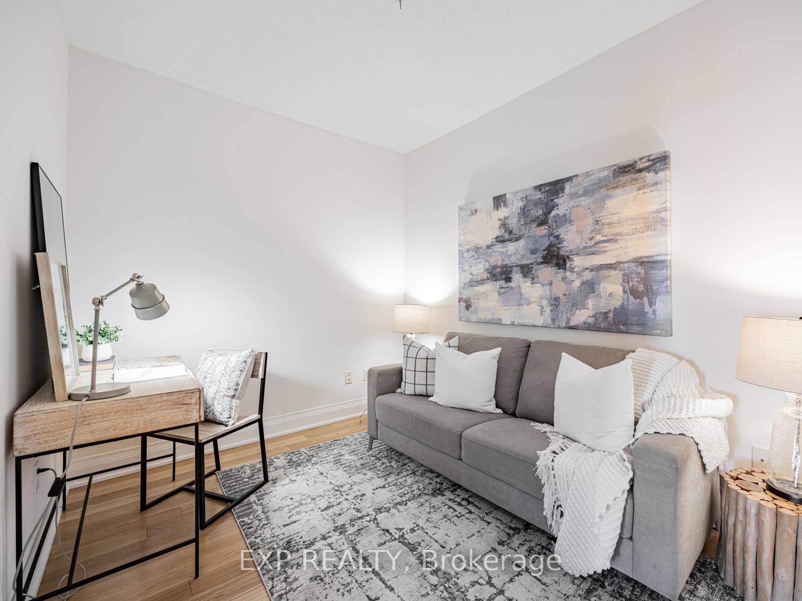 2 Bedrooms Condo at 2191 Yonge, Toronto For sale