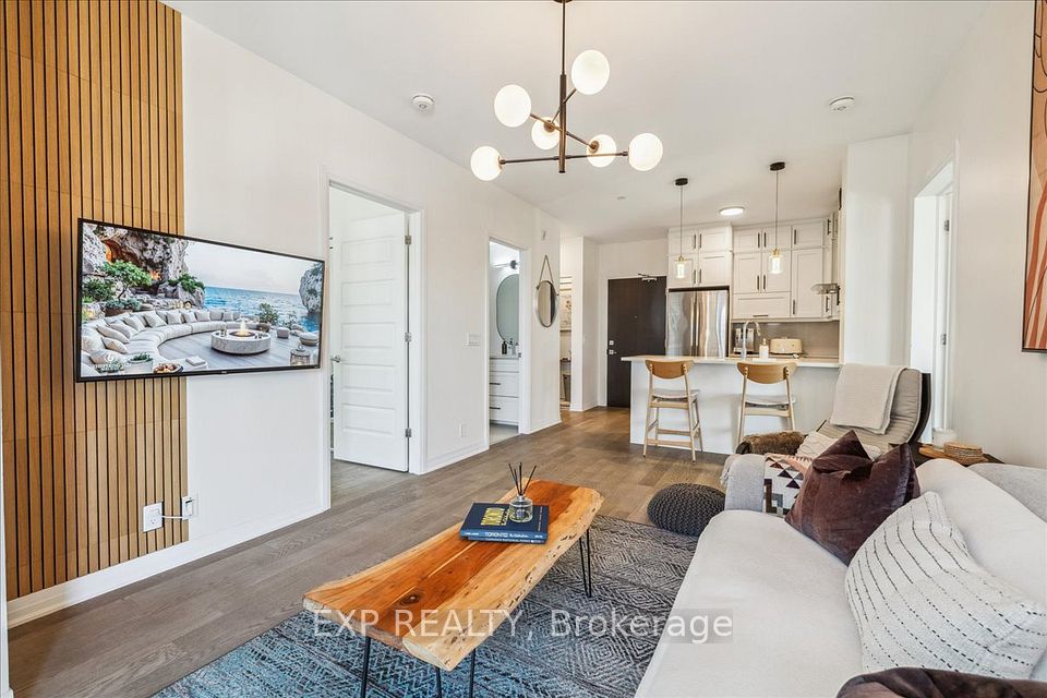Property at #407 - 102 Grovewood Common, Oakville, ON L6H 0X2