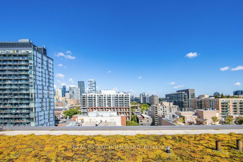 1 Bedroom Condo at 205 Frederick, Toronto For sale