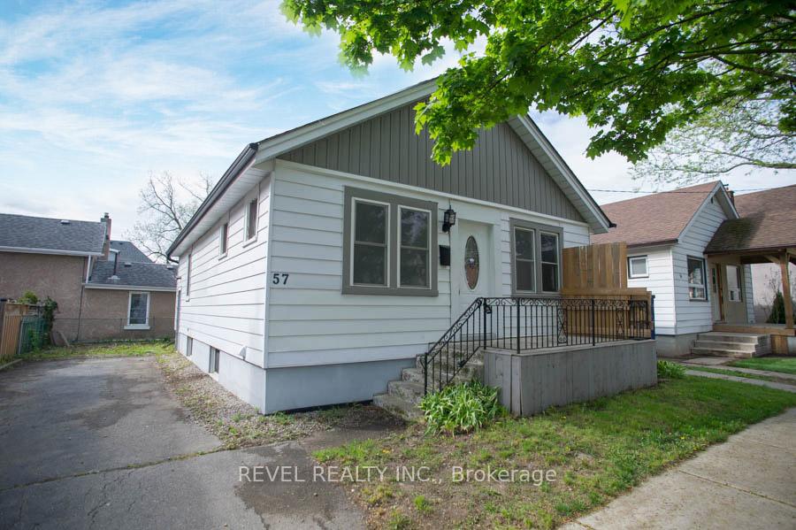 57 Eagle Avenue, Brantford, ON N3S 1Z2