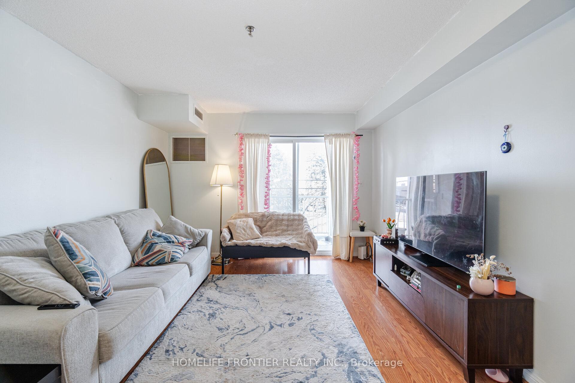 2 Bedrooms Condo at 5225 Finch,  Toronto For sale
